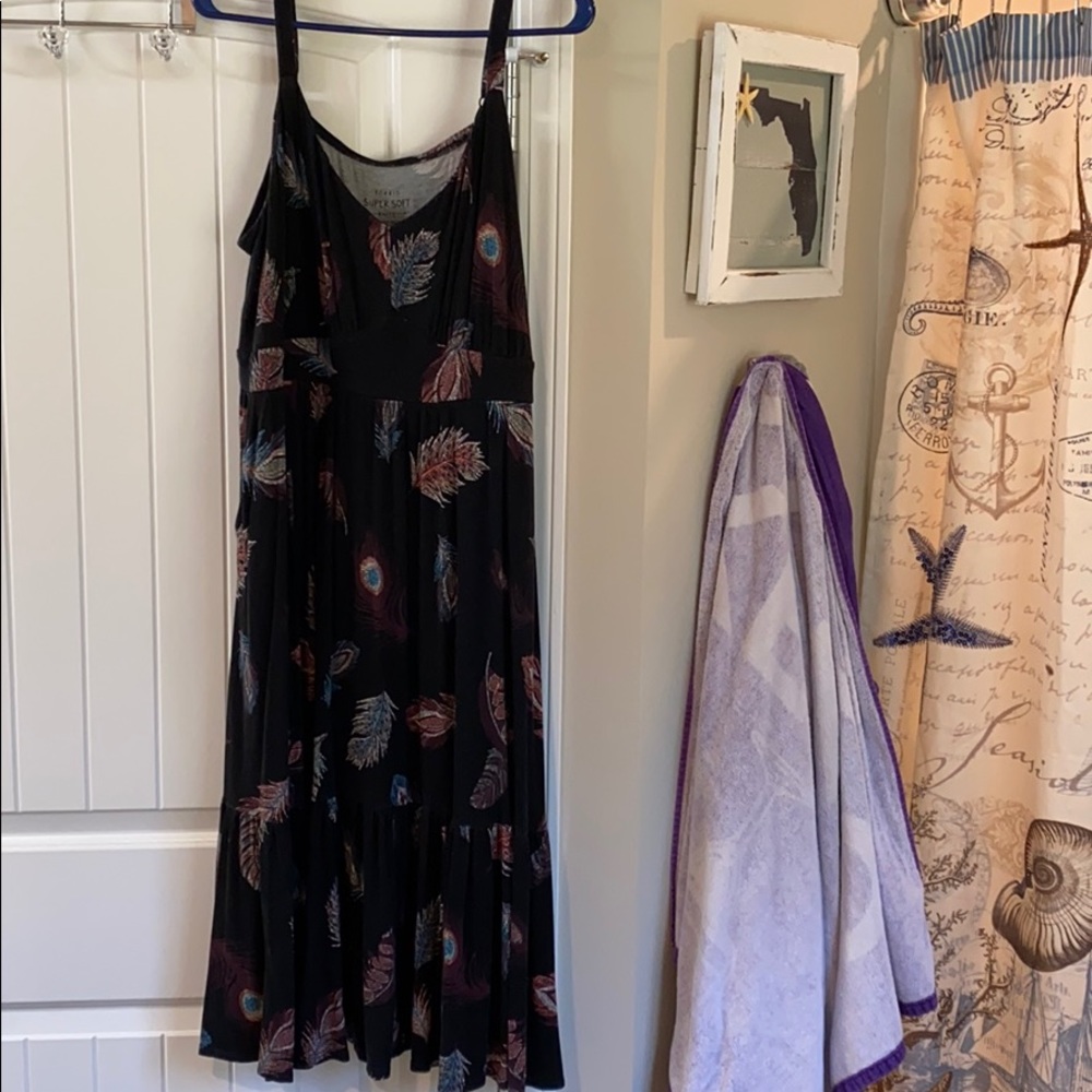 Torrid dress
